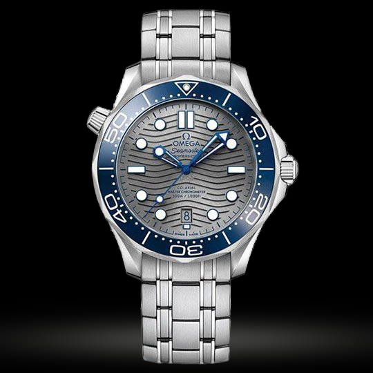 Replica Omega Seamaster 300M Co-Axial Master Chronometer 210.30.42.20.06.001