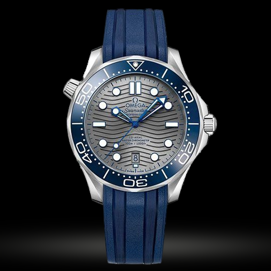 Replica Omega Seamaster 300M Co-Axial Master Chronometer 210.32.42.20.06.001 Replica Omega Seamaster 300M Co-Axial Master Chronometer 210.32.42.20.06.001