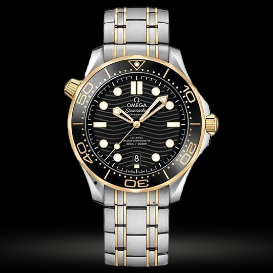 Replica Omega Seamaster 300M Co-Axial Master Chronometer 210.20.42.20.01.002 Replica Omega Seamaster 300M Co-Axial Master Chronometer 210.20.42.20.01.002