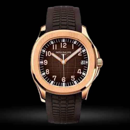 Replica Patek Philippe Aquanaut 5167R-001