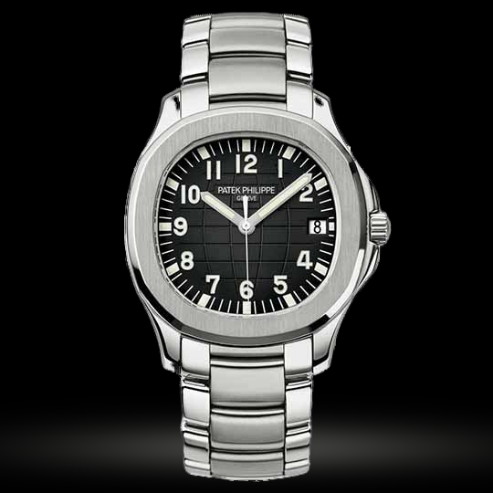 Replica Patek Philippe Aquanaut 5167A-001