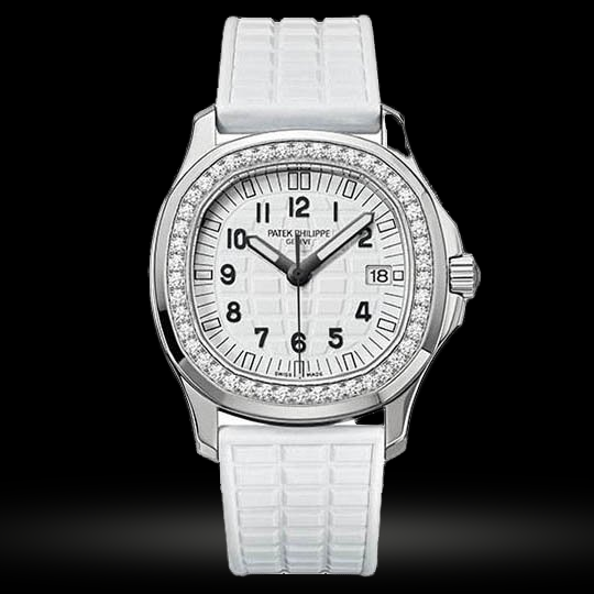 Replica Patek Philippe Damen Aquanaut 5067A-024