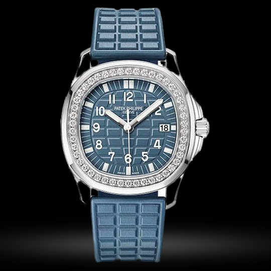 Replica Patek Philippe Aquanaut 5067A Replica Patek Philippe Aquanaut 5067A