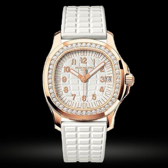 Replica Patek Philippe Damen Aquanaut 5067A-024