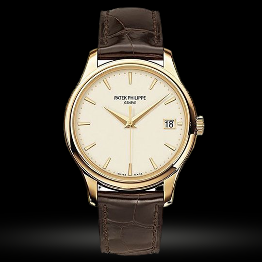 Replica Patek Philippe Calatrava 5227J-001