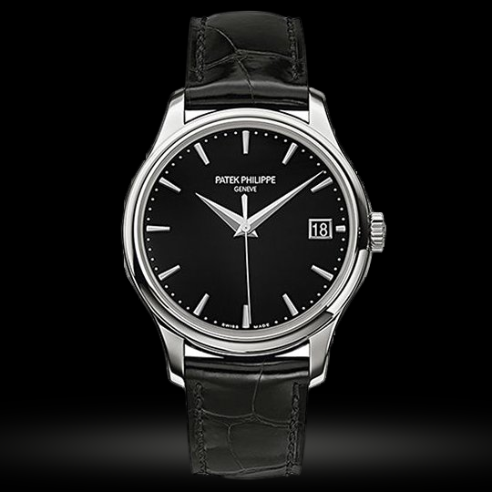 Replica Patek Philippe Calatrava 5227G-010