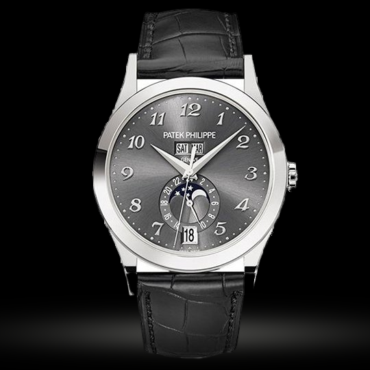 Replica Patek Philippe Complications 5396 Replica Patek Philippe Complications 5396