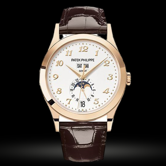 Replica Patek Philippe Complications 5396