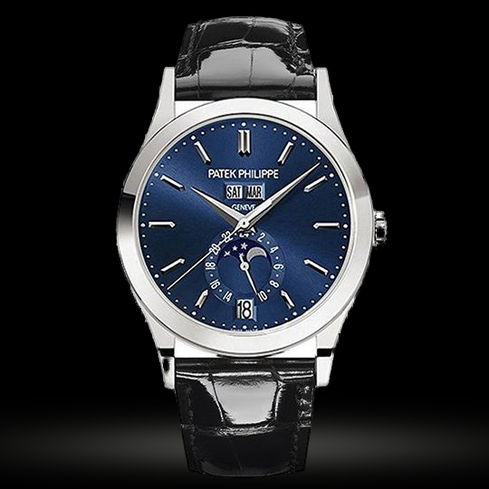 Replica Patek Philippe Complications 5396 Replica Patek Philippe Complications 5396