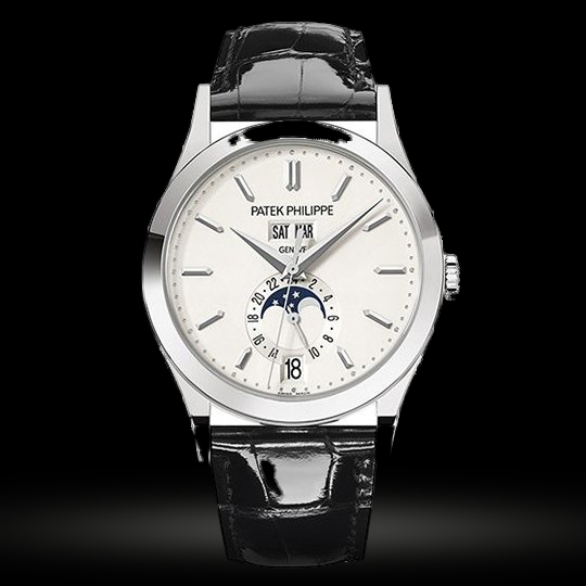 Replica Patek Philippe Complications 5396 Replica Patek Philippe Complications 5396