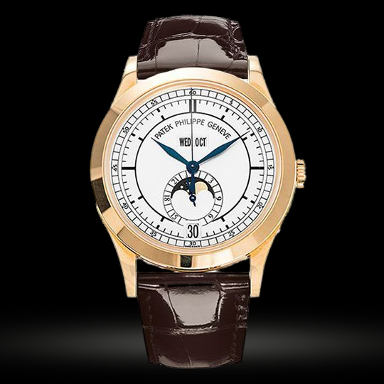 Replica Patek Philippe Complications 5396