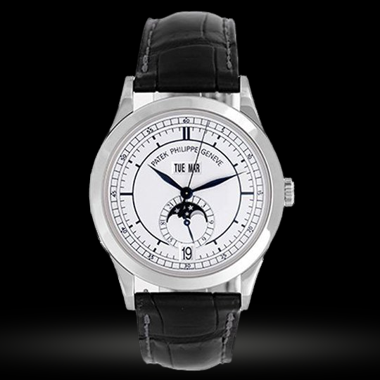 Replica Patek Philippe Complications 5396