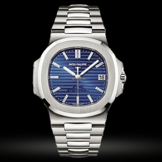 Replica Patek Philippe Nautilus 5711/1P 40th Anniversary
