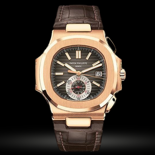 Replica Patek Philippe Nautilus 5980R-001 V2