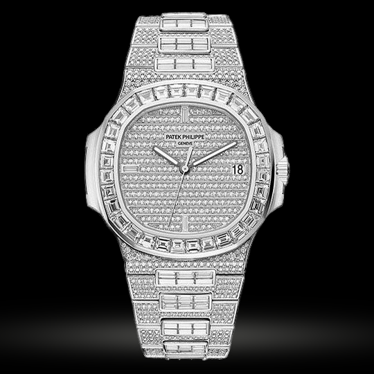 Replica Patek Philippe Nautilus 5719/1G-001