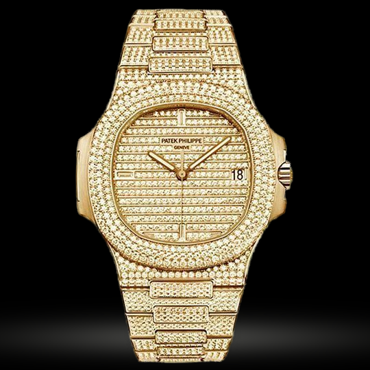 Replica Patek Philippe Nautilus 5719/1G-001