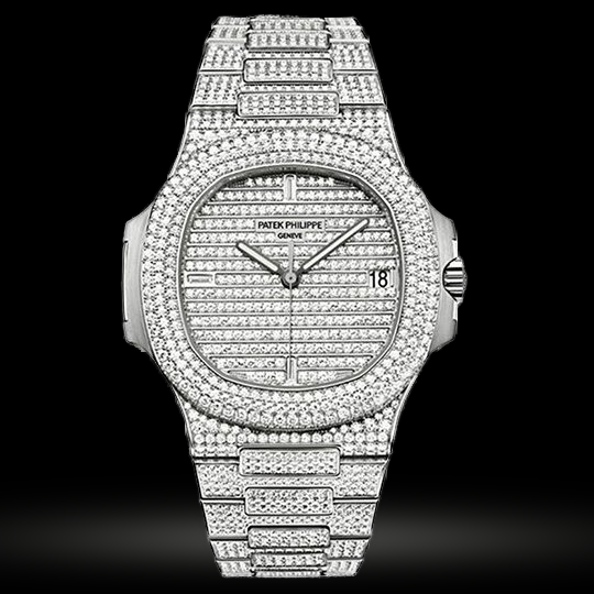 Replica Patek Philippe Nautilus 5719/1G-001