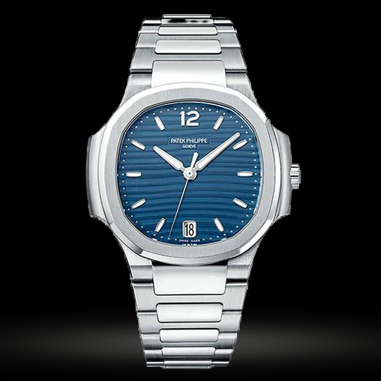 Replica Patek Philippe Nautilus 7118/1A-001