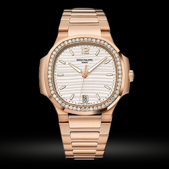 Replica Patek Philippe Nautilus 7118/1A-010