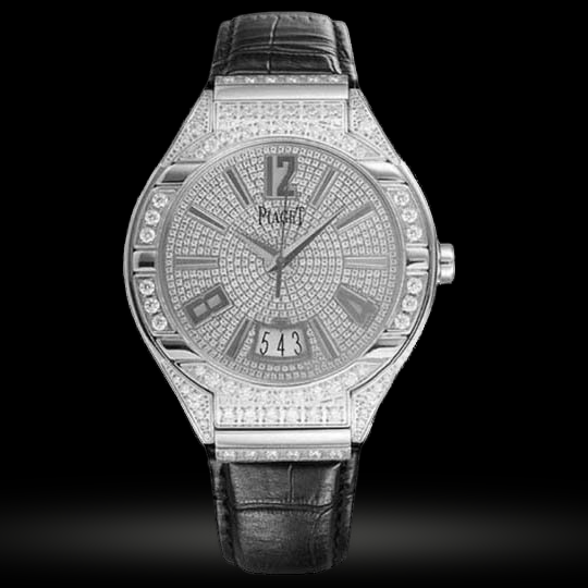 Replica Piaget Polo Automatik 43mm G0A31139 Replica Piaget Polo Automatik 43mm G0A31139