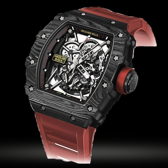 Replica Richard Mille RM 35-02 Rafael Nadal