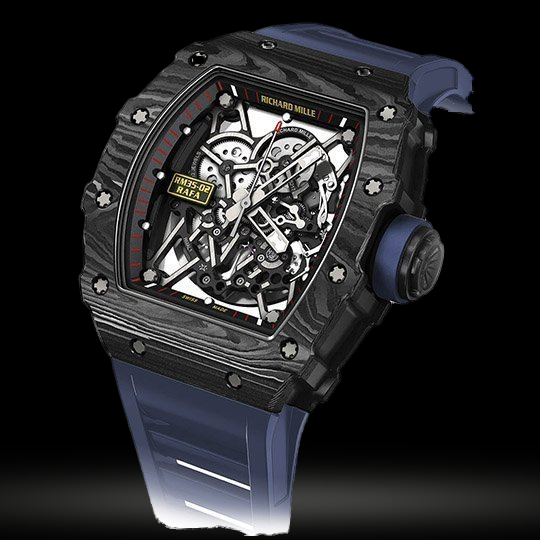 Replica Richard Mille RM 35-02 Rafael Nadal