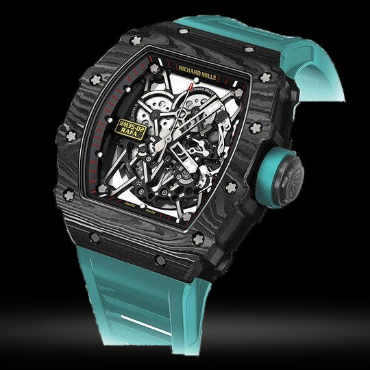 Replica Richard Mille RM 35-02 Rafael Nadal