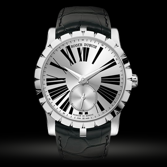 Replica Roger Dubuis Excalibur 42mm Automatik RDDBEX0500 Replica Roger Dubuis Excalibur 42mm Automatik RDDBEX0500