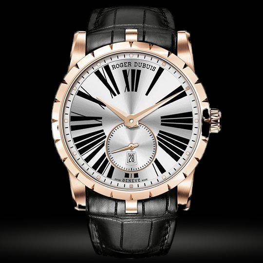 Replica Roger Dubuis Excalibur 42mm Automatik RDDBEX0538 Replica Roger Dubuis Excalibur 42mm Automatik RDDBEX0538