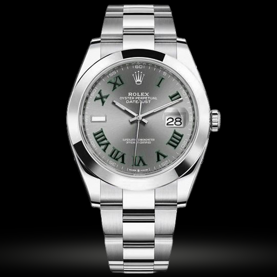 Replica Rolex DateJust II 126334