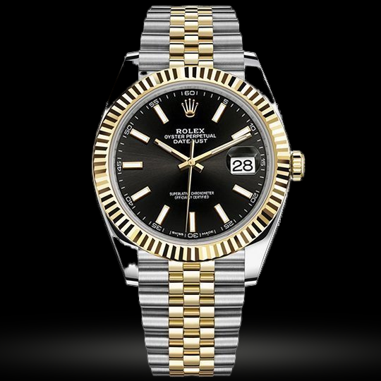 Replica Rolex DateJust II 126333 Replica Rolex DateJust II 126333