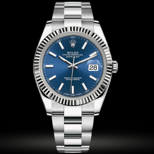 Replica Rolex DateJust II 126334 Replica Rolex DateJust II 126334