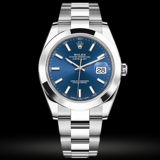 Replica Rolex DateJust II 126334