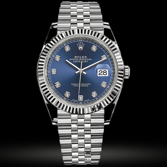 Replica Rolex DateJust II 116334