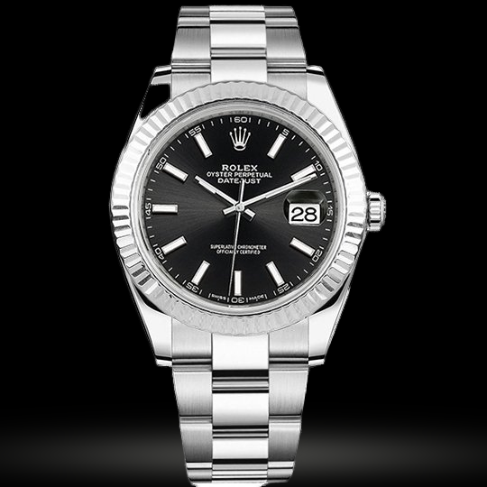 Replica Rolex DateJust II 126334