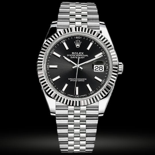 Replica Rolex DateJust II 116334