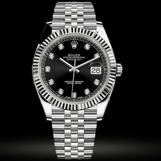 Replica Rolex DateJust II 116334 Replica Rolex DateJust II 116334