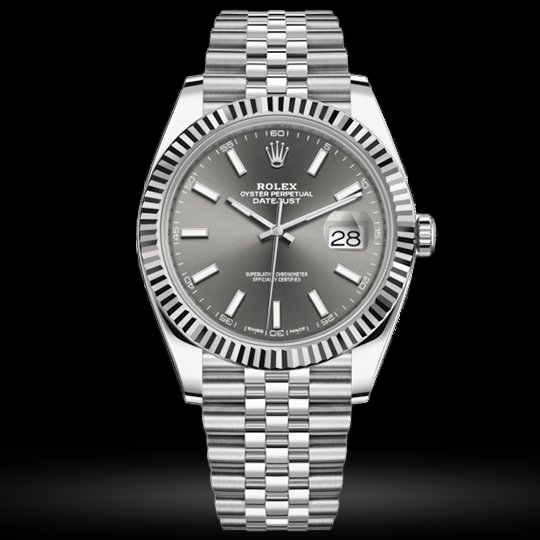 Replica Rolex DateJust II 126300 Replica Rolex DateJust II 126300
