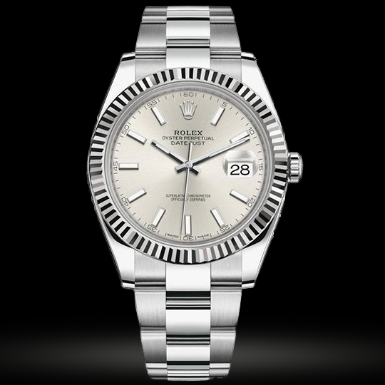 Replica Rolex DateJust II 126334 Replica Rolex DateJust II 126334