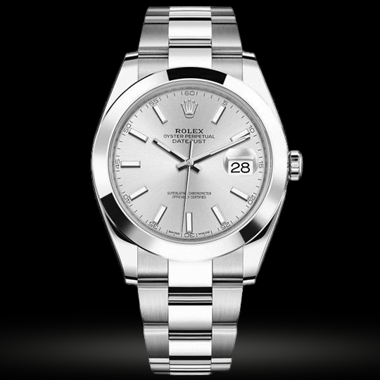 Replica Rolex DateJust II 126334