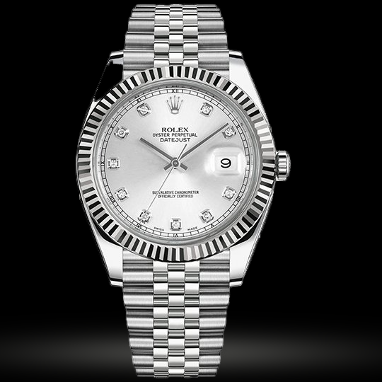 Replica Rolex DateJust II 126334 Replica Rolex DateJust II 126334