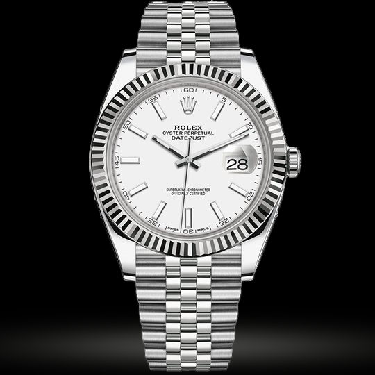 Replica Rolex DateJust II 126334