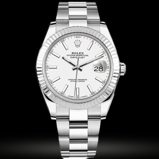Replica Rolex DateJust II 126334 Replica Rolex DateJust II 126334