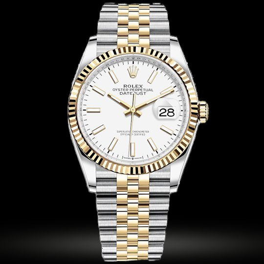 Replica Rolex DateJust II 126333 Replica Rolex DateJust II 126333