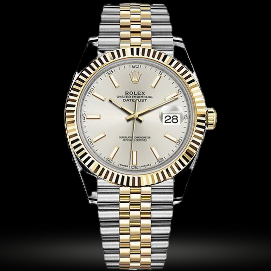 Replica Rolex DateJust II 126303 Replica Rolex DateJust II 126303