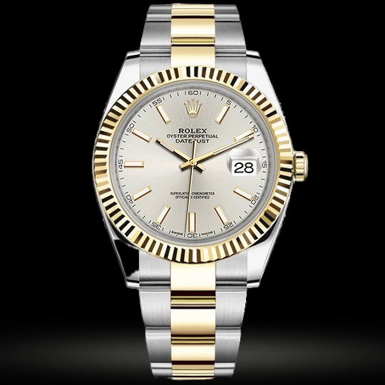 Replica Rolex DateJust II 126303 Replica Rolex DateJust II 126303