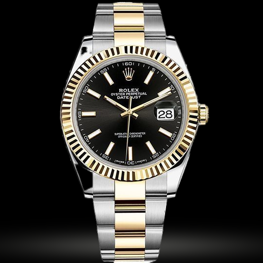 Replica Rolex DateJust II 126333 Replica Rolex DateJust II 126333