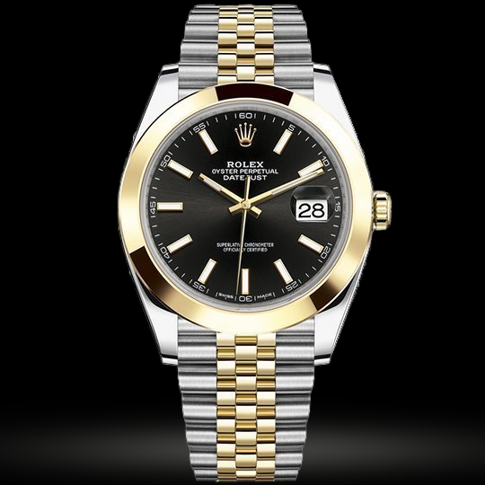 Replica Rolex DateJust II 126303 Replica Rolex DateJust II 126303