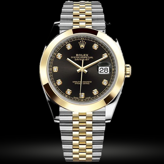 Replica Rolex DateJust II 126303