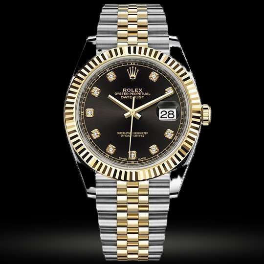 Replica Rolex DateJust II 126303 Replica Rolex DateJust II 126303